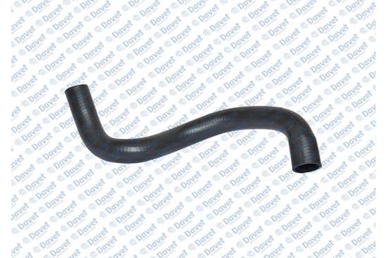 MES 1733 Radyator Ust Hortumu Kangoo Ii 1.5dci 85-105 Hp Kwob